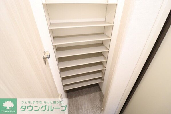 La Maison 表町の物件内観写真